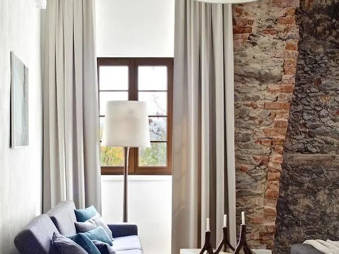 Uroczysko Siedmiu Stawow & Spa By L'Occitane Gola Dzierzoniowska