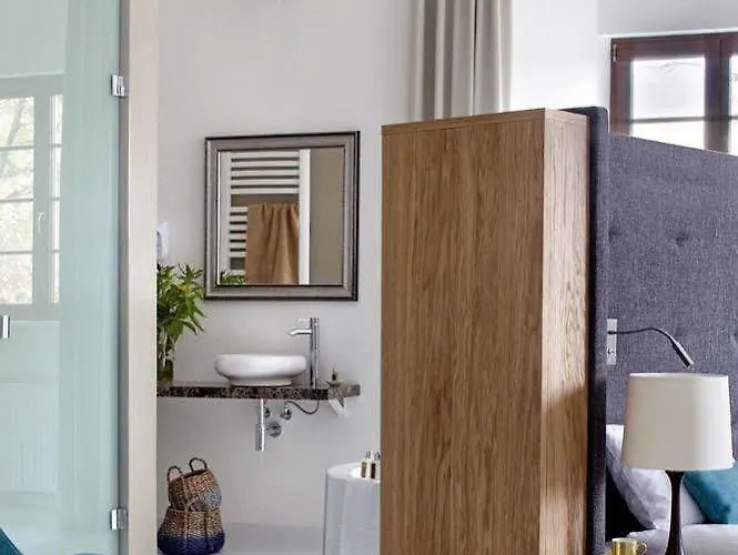 Uroczysko Siedmiu Stawow & Spa By L'Occitane Gola Dzierzoniowska