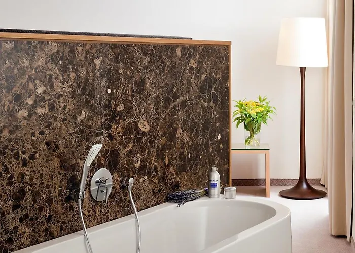 Hotel Uroczysko Siedmiu Stawow & Spa By L'Occitane Gola Dzierzoniowska