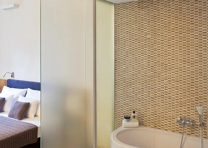 Uroczysko Siedmiu Stawow & Spa By L'Occitane Hotel