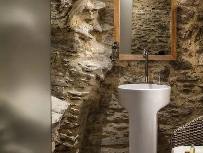 Uroczysko Siedmiu Stawow & Spa By L'Occitane 4*