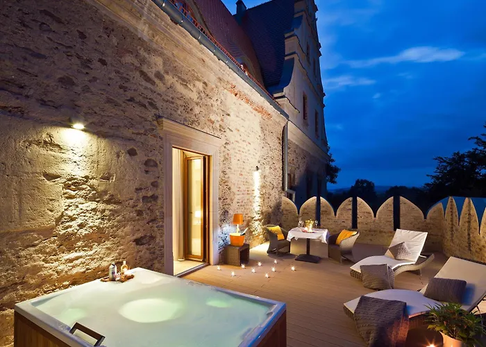 Uroczysko Siedmiu Stawow & Spa By L'Occitane Gola Dzierzoniowska