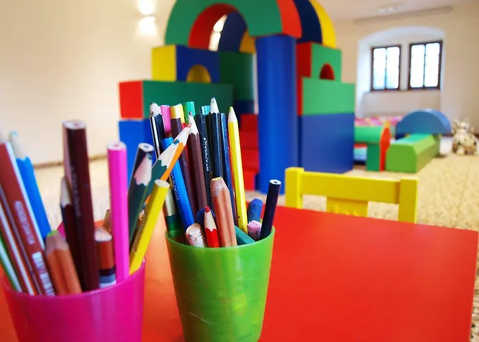 Uroczysko Siedmiu Stawow & By L'occitane Ξενοδοχείο 4*