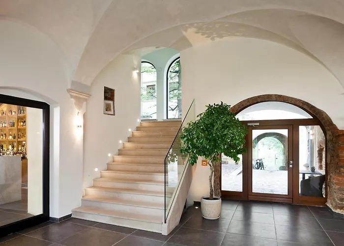 Uroczysko Siedmiu Stawow & Spa By L'Occitane 4*