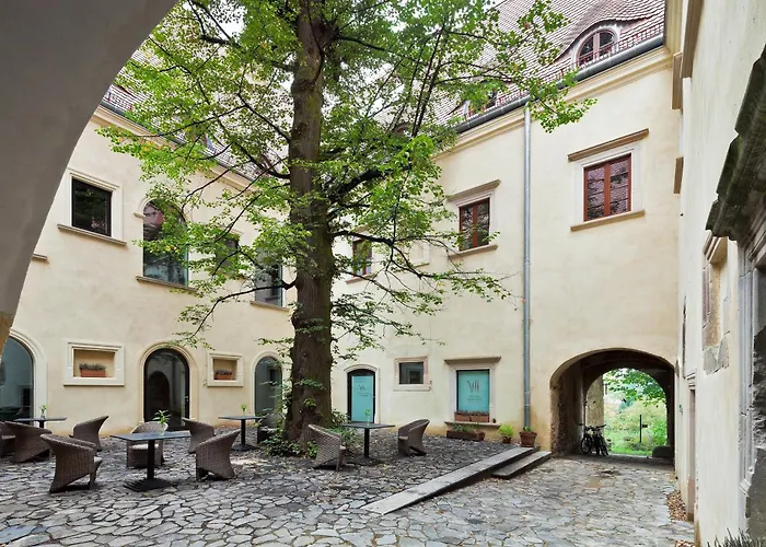 Hotel Uroczysko Siedmiu Stawow & Spa By L'Occitane