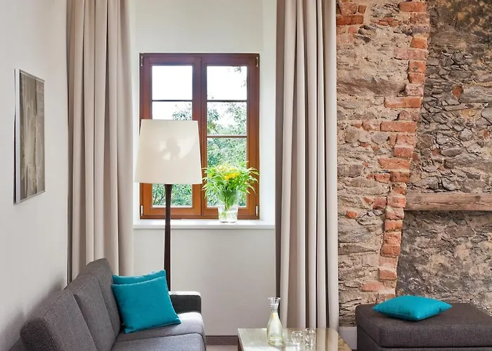 Uroczysko Siedmiu Stawow & Spa By L'Occitane