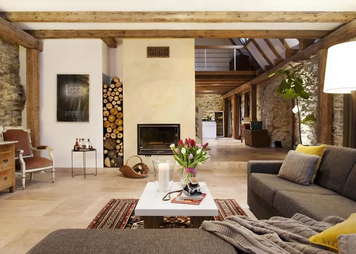 Uroczysko Siedmiu Stawow & Spa By L'Occitane 4* Gola Dzierzoniowska